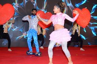Action Movie Pre Release Event